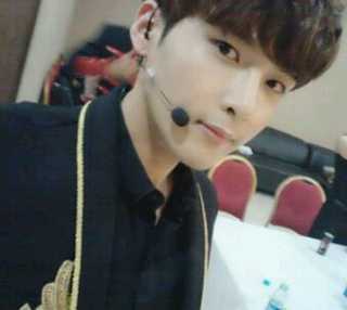 อันยอง อันย๊อง ผมเรียวอุคบอท ทะเล้นนิดๆ น่ารัก เฟรนลี่กับทุกคน #Secretfam