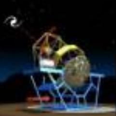 Software Engineer at the Gran Telescopio de Canarias
