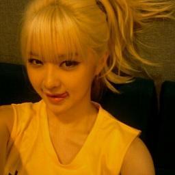 AFTER SCHOOL   E-YOUNG →(@Eyoung0816's Bot) Playgirlz❤ PLEDIS❤ #PLEDIS1stBOT