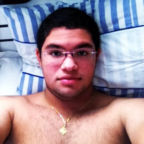 GiordanyAlencar Profile Picture