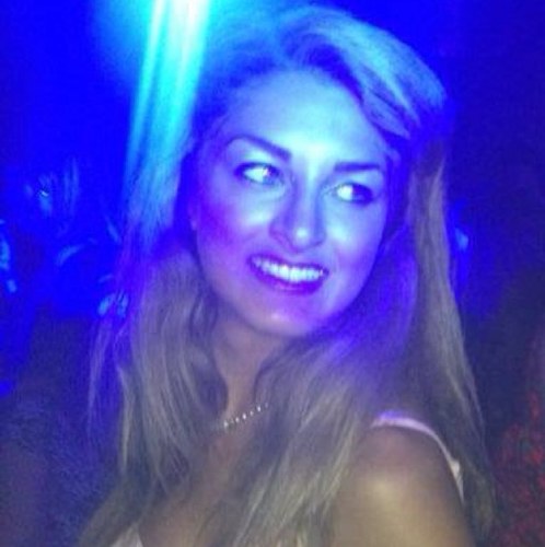 ElyseRaphael's profile picture. 