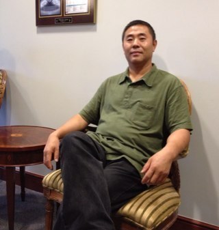 zhangdong1962's profile picture. 大家好