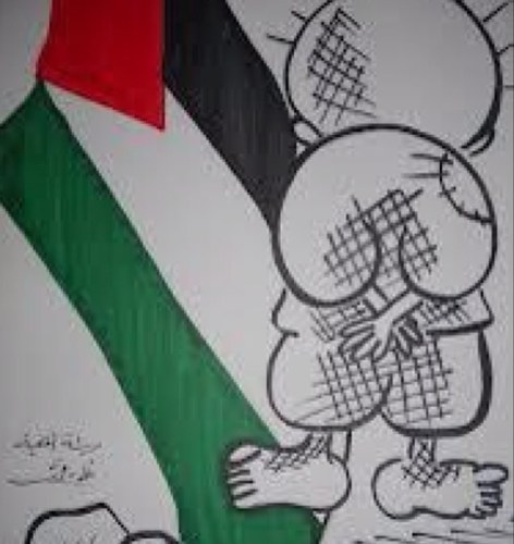 #فلسطيني وافتخر !!  ~~ (#غزه)