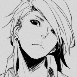 NYYYYYWA's profile picture. قد لا يروقني شخص أحدهم ولكن هذا لايعني أنني أكرهه.أؤمن بحرية التفكير بينما أعجب من سفه التعبير. #IT #manga  #anime #Art #fashion #GraphicDesigner