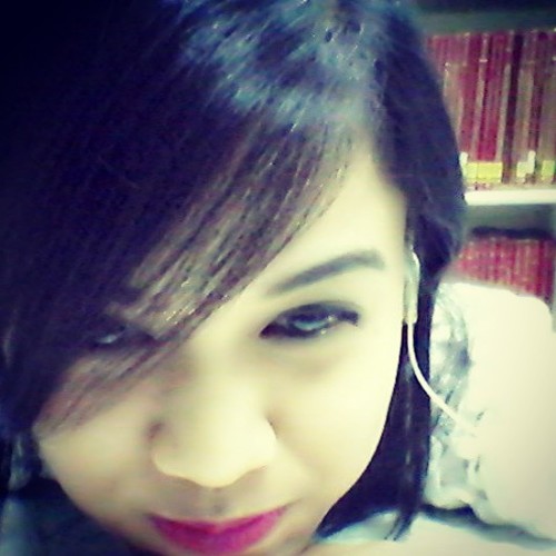 DOMiNiCAN | Tourism student | 18 years of existence | Dasma, Cavite | Choir member | instagram: verliieanne
