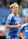 Oficiální Twitter Tomas Kalas, Chelsea FC player a Ĉeské republiky národní #33