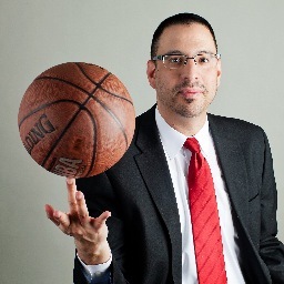 Sports Betting analyst heard on ESPN Radio, Fox, Sirius, etc. Handicapper 
@DocsSports | Global Oddsmaker @MyBookie | Contributor @CoachandCo @BehindTheBuckle
