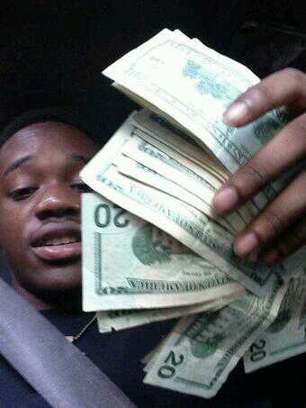 Real Nigga First Get Money Second #FUCKNIGGASUICIDE #NolyaBoyz4Life  #RIPKIWANE #RIPFREDDIE