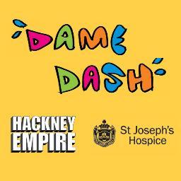 A 1km fundraising totter in pantomime costume open to all ages. All to raise funds for St Joseph’s Hospice and the Hackney Empire.
