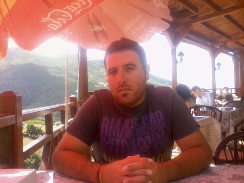 Crashcode38's profile picture. 