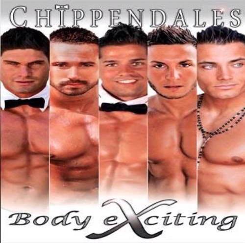 Chippendales Body Exciting