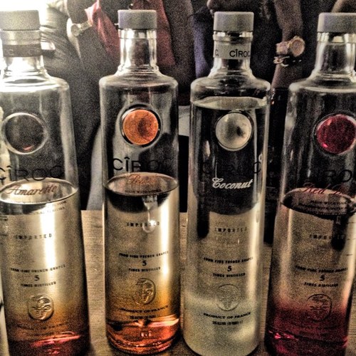 Champions in providing you with a taste of the good life. Bringing you a new and more modern party lifestyle.