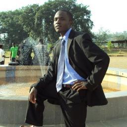 I'm a humble, disciplined and hard working young man.

Thanks to those who value me for what I am!