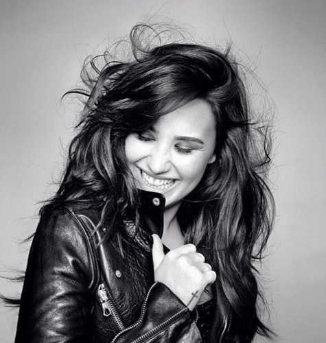 #Lovatic