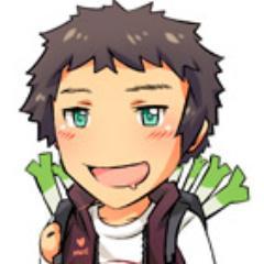 ピュア紳士です。