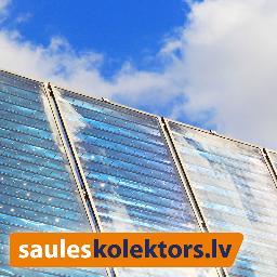 sauleskolektors.lv izstrādā un ievieš saules kolektoru sistēmas jau kopš 2007. gada.
Kvalitāte ir mūsu filozofijas pamats.