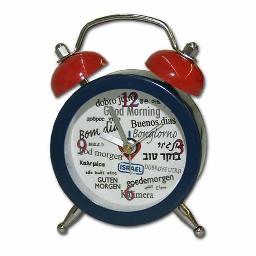 Alarm Clock