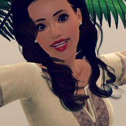 ♥Simmer♥Youtuber♥Girly Girl♥Teenager♥
             YOUTUBE: DelicateSimmer