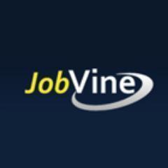 jobvine_partner's profile picture. JobVine Client Services team. Follow for news and updates to service and platform developments.