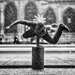The Australian Dance Network aims to create a platform for urban/street dancers to connect and work together to help build recognition for the art form. #ADN