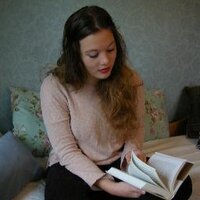 Nora Nordskar Hoel (@kasiopeiiasbok) 's Twitter Profile