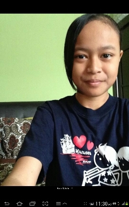 HYe...MY NaMe iS NuRuL FaTiHaH...13 YeaRs oLD...SMK TaMaN MouNt auSTiN! ^_*
