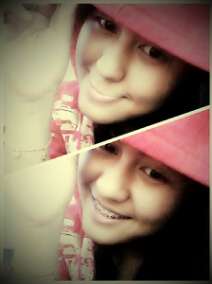 ♥ALLAH ♥My Parents ♥My Brosis ♥My Bff .@bismakarisma @dickymprasetyo @mrezanugrah @ilhamfauzie