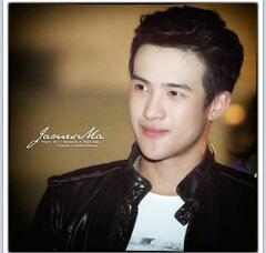 James Ma (เจมส์ มาร์) เจมส์ มาร์ ไม่เล่นทั้งทวิตเตอร์และอินสตาแกรมอันนี้แฟนคลับเจมส์ มาร์