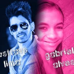 meu nomee gabriely sou mais chamada de gaby gosto de sair nos final de semana mais minha amigas e familiares e adoro musica romantica !!!