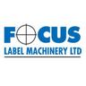 FocusLabel's profile picture. Manufacturers of Equipment for the Narrow Web Label & Packaging Print Industry. Contact us! - 
+44 1949 836223 OR
admin@focuslabel.com