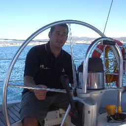 Soy Publicista y me gusta la Publi. Trabajé en Radio (A3 y SER), Prensa (Heraldo). Ahora tengo mi agencia ... y disfruto mi trabajo. Ah! y Soy Padre.