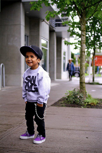 Tieneraccount, Swag, Follow, Nederlands account.