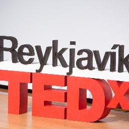 TEDxReykjavík