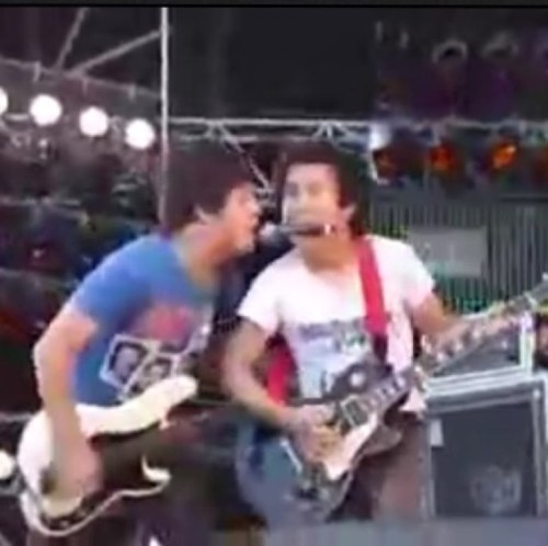 wwwinenai's profile picture. 峯田、あびちゃん、チンくん、ムライ！
またいつかLIVEしてくれることを信じてる