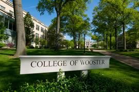 Provides the guidance & the resources needed to integrate students' unique backgrounds,liberal arts education, & experiences into meaningful career paths.