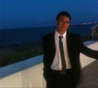 skrt525's profile picture. MADURANDO!!! conociendo, aprendiendo, corrigiendo, sudando, corriendo, imaginando, soñando, estudiando y luchando!!! esa es mi vida baby