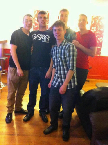 scott_mcguckin's profile picture. Maga was too good