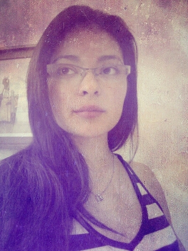 Love being a mother
Love being a wife
Love being me
3