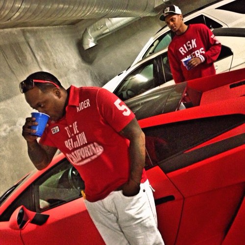 SuperGiantEnt's profile picture. 