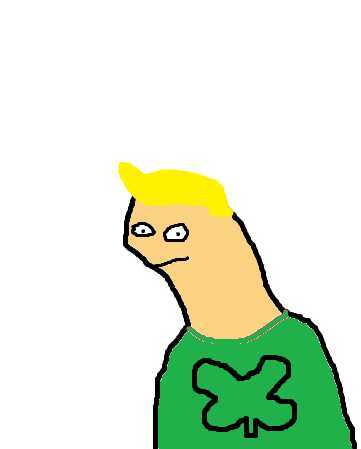 Yu cent tuch dis *twerkz*