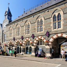 We have a wide range of spaces for hire from the Great Hall, with its vaulted ceilings to the Chamber.  Contact: guildhall@menter-aberteifi.co.uk