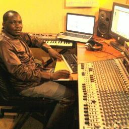 i am a Recording engineer, Movie maker, easy going and fun to be with.