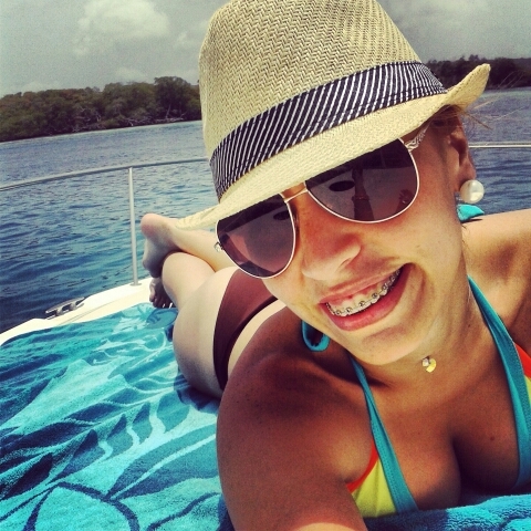 #SCDios♥☺ Enamorada de la Vida 💗