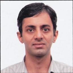 Developer, Geek n Author of book AngularJS by Example