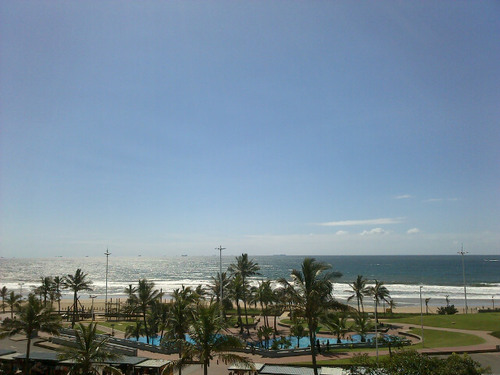 The Online Lifestyle Magazine All About Durban, South Africa.         Edited by @fredfelton