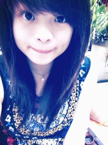 Mene MCU'12. Line: nitachandra. Instgr: nittachandra