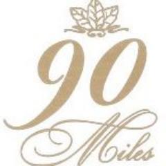 Independent Cigar Rep for Flor de Gonzalez - 90 Miles Cigar along with Tarazona Cigar & 7-20-4 Cigar by K.A. Kendall