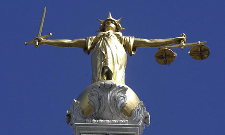 The offical account of Manchester Law Schools Law and Society Module.