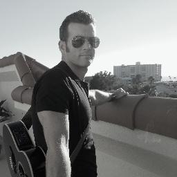 jchaffins's profile picture. Musician with a day job, avid UK fan, and Danielle's husband - A Kentucky boy living the Florida dream... Life is good.