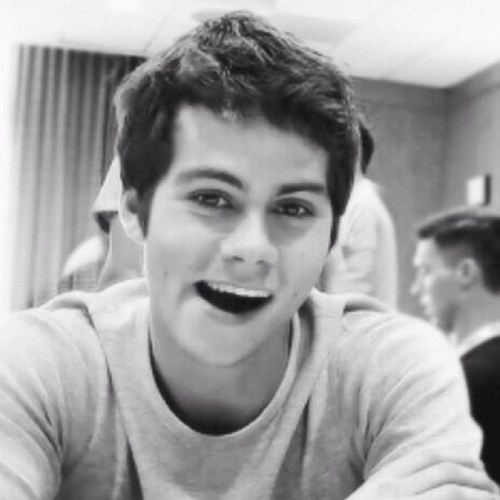 whats teen wolf?????